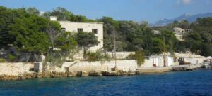 goli otok