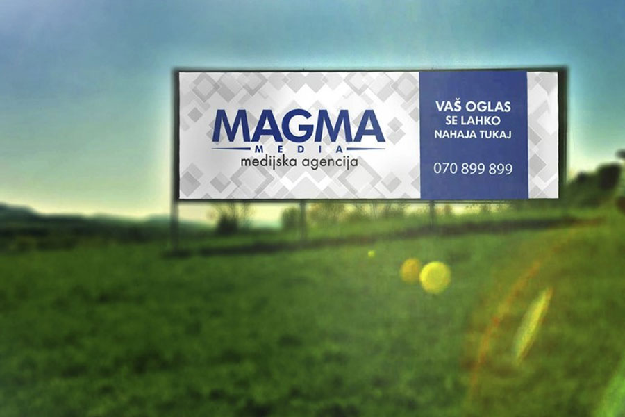 Magma
